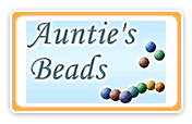 Auntie's Beads