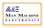 Man Machine Electronics
