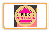 Pink Pentagon
