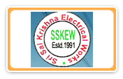 Sri Sai Krishna Electrical Works